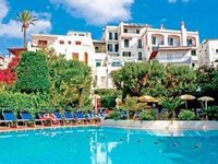 Hotel Ulisse