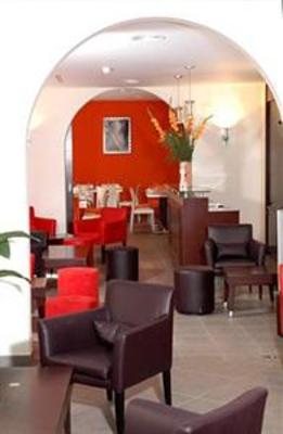 фото отеля Hotel Azurea Nice