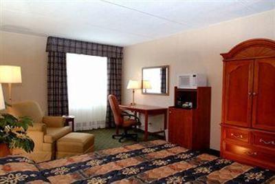 фото отеля Ramada London