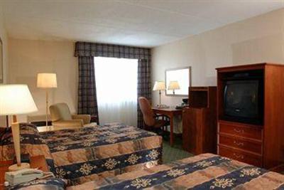 фото отеля Ramada London