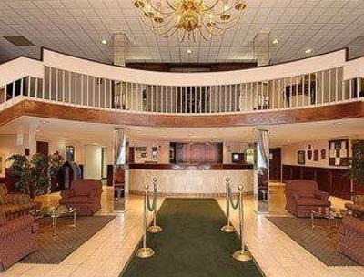 фото отеля Ramada London