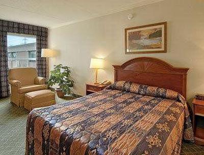 фото отеля Ramada London