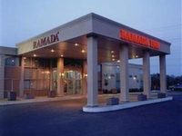 Ramada London