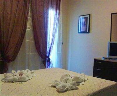 фото отеля Hotel Aeropuerto Sur