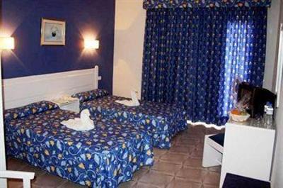 фото отеля Hotel Aeropuerto Sur