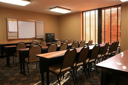 фото отеля Hampton Inn Chicago Westchester