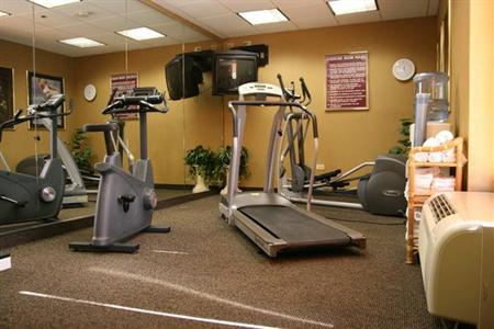 фото отеля Hampton Inn Chicago Westchester