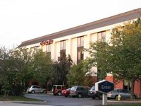 Hampton Inn Chicago Westchester