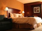 фото отеля Hampton Inn Chicago Westchester