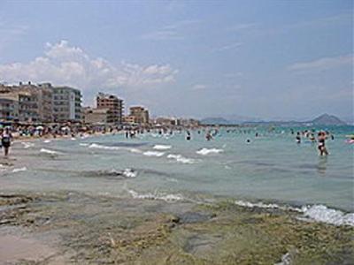 фото отеля Nordeste Playa