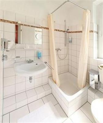 фото отеля Residenz Dusseldorf Hotel