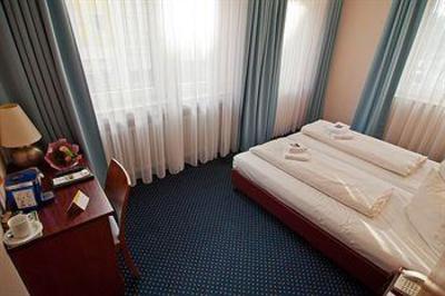 фото отеля Residenz Dusseldorf Hotel
