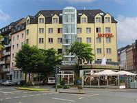 Residenz Dusseldorf Hotel