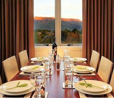 фото отеля Wanaka Edge Suites