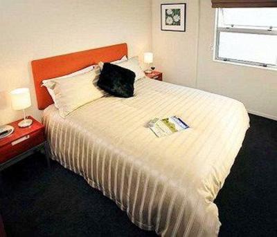 фото отеля Wanaka Edge Suites