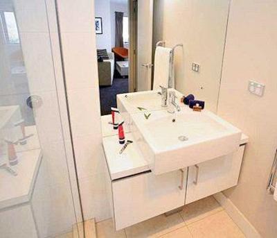 фото отеля Wanaka Edge Suites