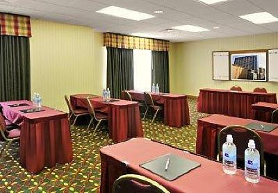 фото отеля Residence Inn Houston Westchase