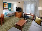 фото отеля Residence Inn Houston Westchase