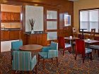 фото отеля Residence Inn Houston Westchase