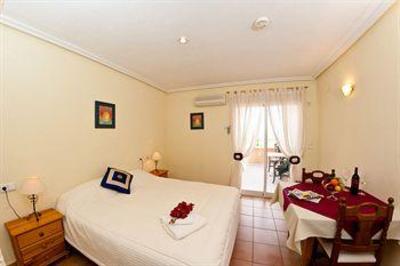 фото отеля Hotel Golf El Corazon Rojales