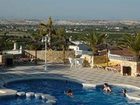 фото отеля Hotel Golf El Corazon Rojales