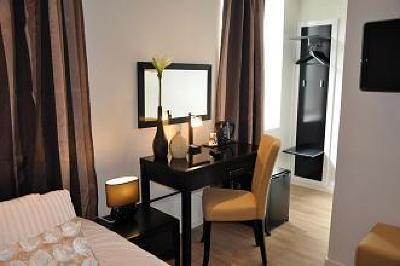 фото отеля Basic Hotel Bergen