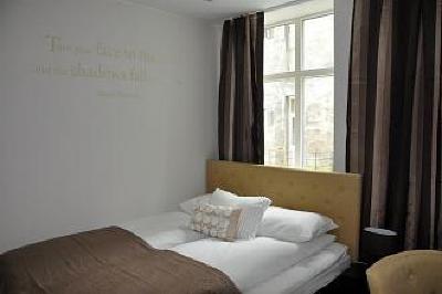 фото отеля Basic Hotel Bergen