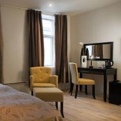 фото отеля Basic Hotel Bergen
