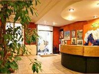 Hotel Beausejour Ranelagh
