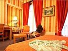 фото отеля Hotel Beausejour Ranelagh