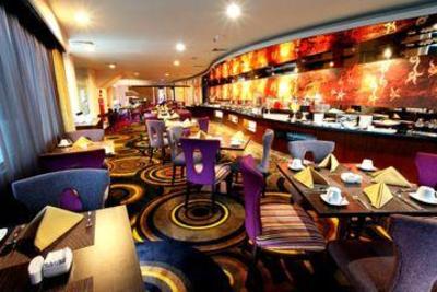 фото отеля Swiss-Belhotel Ambon