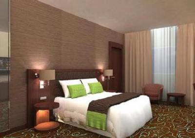 фото отеля Swiss-Belhotel Ambon