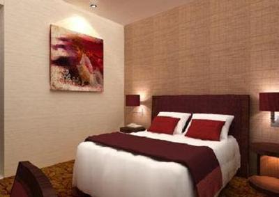 фото отеля Swiss-Belhotel Ambon