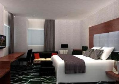 фото отеля Swiss-Belhotel Ambon