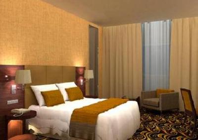 фото отеля Swiss-Belhotel Ambon