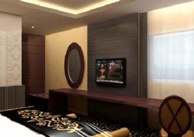 фото отеля Swiss-Belhotel Ambon