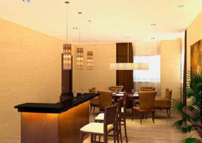 фото отеля Swiss-Belhotel Ambon