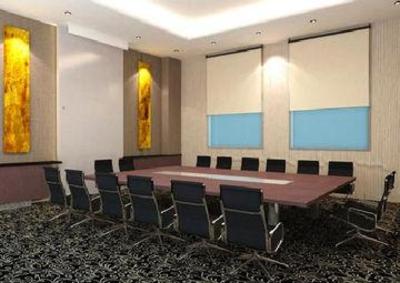 фото отеля Swiss-Belhotel Ambon