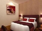 фото отеля Swiss-Belhotel Ambon