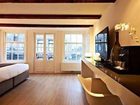 фото отеля Ams Suites Amsterdam