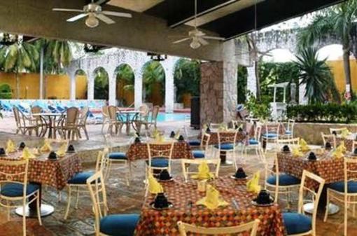 фото отеля El Cid Granada Country Club and Hotel Mazatlan