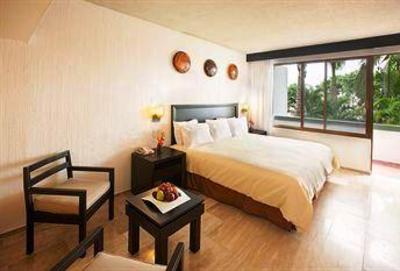 фото отеля El Cid Granada Country Club and Hotel Mazatlan