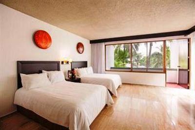 фото отеля El Cid Granada Country Club and Hotel Mazatlan