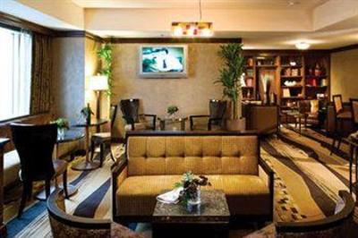 фото отеля Radisson Plaza Hotel Minneapolis
