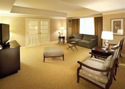 фото отеля Radisson Plaza Hotel Minneapolis