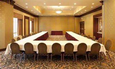 фото отеля Radisson Plaza Hotel Minneapolis