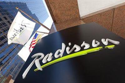 фото отеля Radisson Plaza Hotel Minneapolis