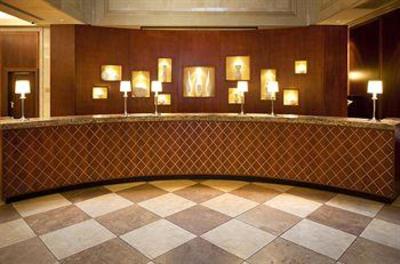 фото отеля Radisson Plaza Hotel Minneapolis