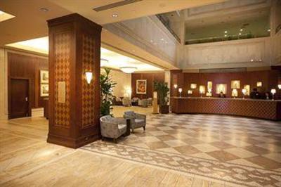 фото отеля Radisson Plaza Hotel Minneapolis