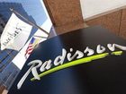 фото отеля Radisson Plaza Hotel Minneapolis